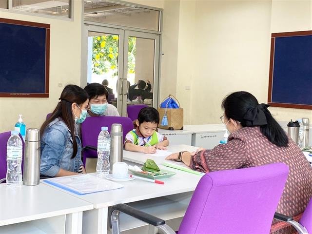 โรงเรียนสาธิตมหาวิทยาลัยพะเยา