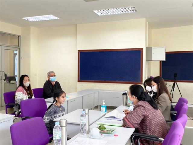 โรงเรียนสาธิตมหาวิทยาลัยพะเยา