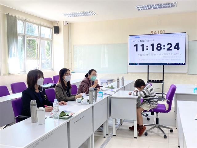 โรงเรียนสาธิตมหาวิทยาลัยพะเยา