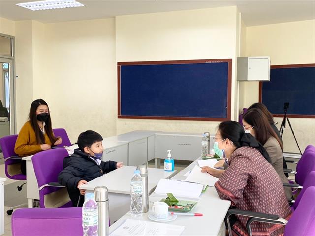 โรงเรียนสาธิตมหาวิทยาลัยพะเยา