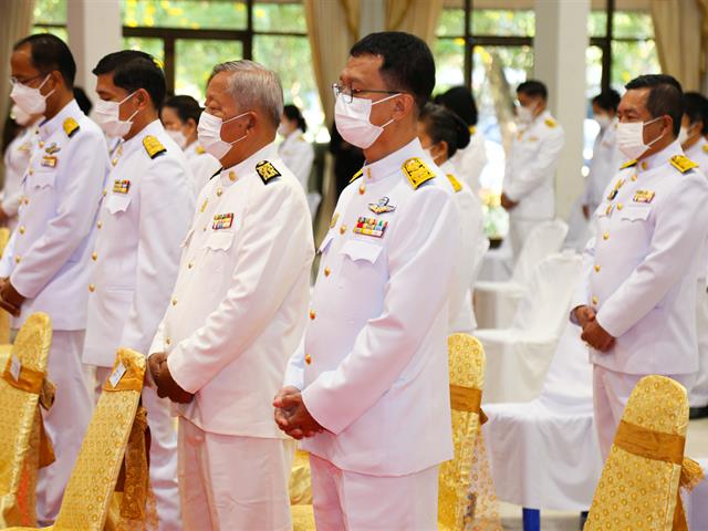 พ่อขุนรามคำแหงมหาราช