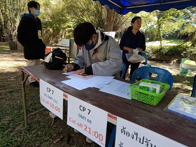 University of Phayao