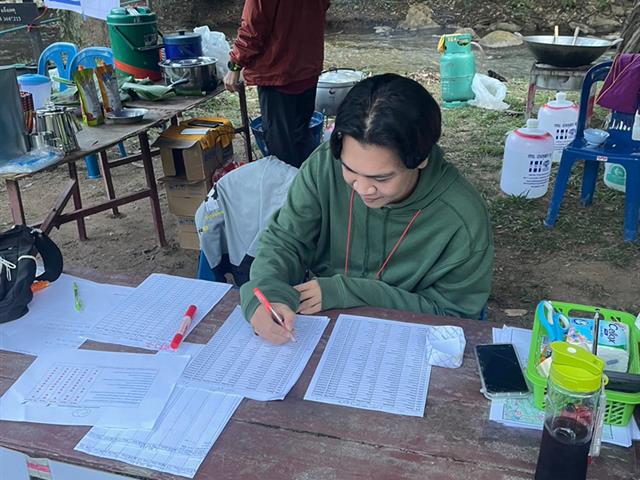 University of Phayao