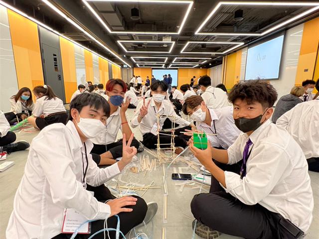 AP OPEN HOUSE ประจำปี 2566