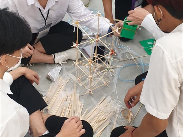 AP OPEN HOUSE ประจำปี 2566