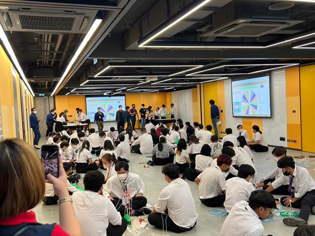AP OPEN HOUSE ประจำปี 2566