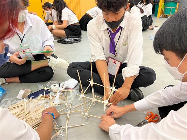 AP OPEN HOUSE ประจำปี 2566