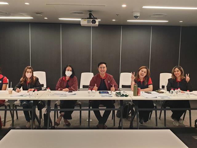 AP OPEN HOUSE ประจำปี 2566
