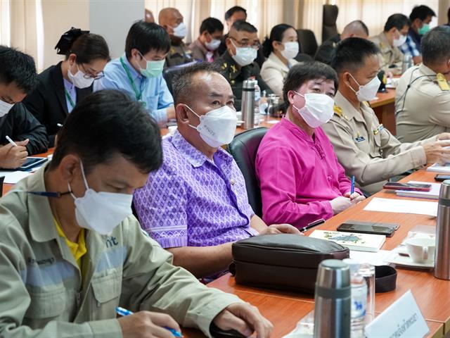 พิธีมอบปริญญาบัตรมหาวิทยาลัยพะเยา