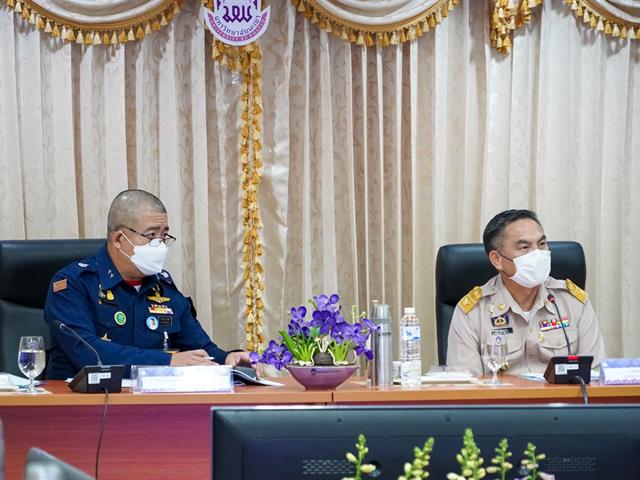 พิธีมอบปริญญาบัตรมหาวิทยาลัยพะเยา