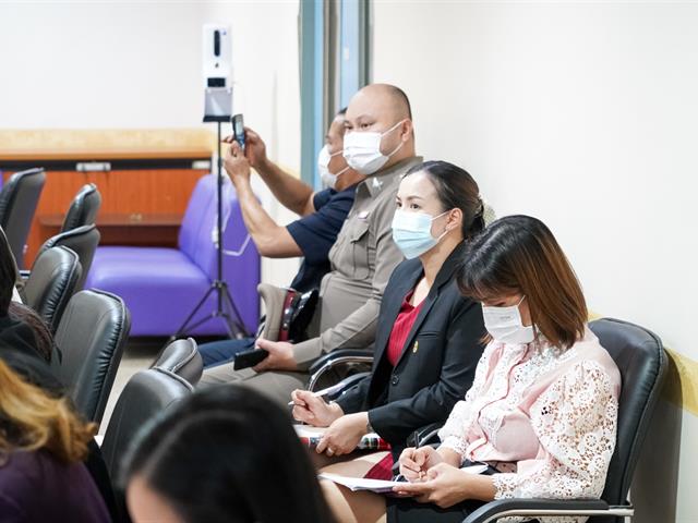 พิธีมอบปริญญาบัตรมหาวิทยาลัยพะเยา