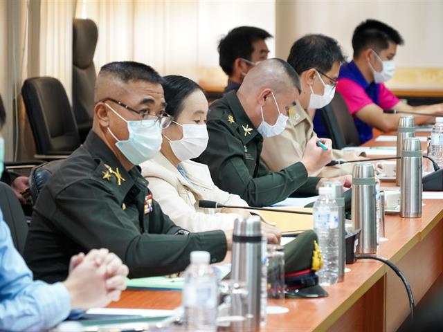 พิธีมอบปริญญาบัตรมหาวิทยาลัยพะเยา