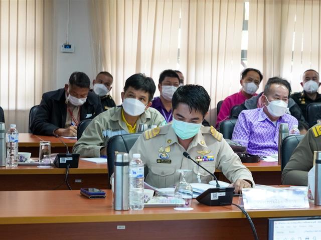 พิธีมอบปริญญาบัตรมหาวิทยาลัยพะเยา