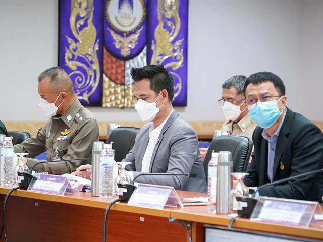 พิธีมอบปริญญาบัตรมหาวิทยาลัยพะเยา