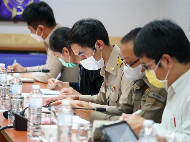 พิธีมอบปริญญาบัตรมหาวิทยาลัยพะเยา