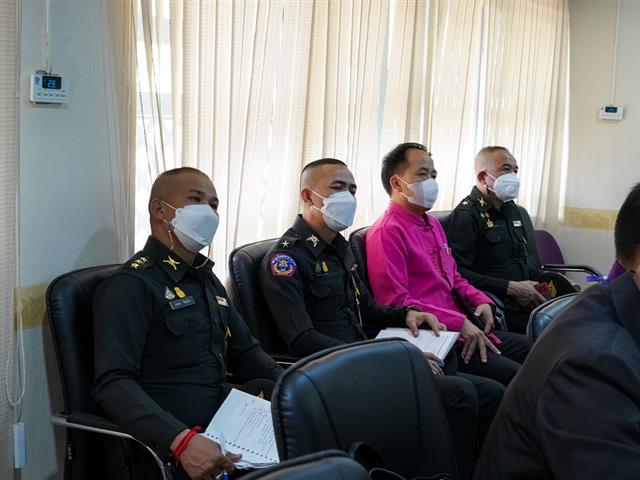 พิธีมอบปริญญาบัตรมหาวิทยาลัยพะเยา