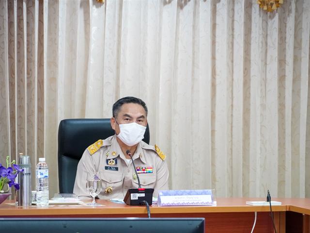 พิธีมอบปริญญาบัตรมหาวิทยาลัยพะเยา