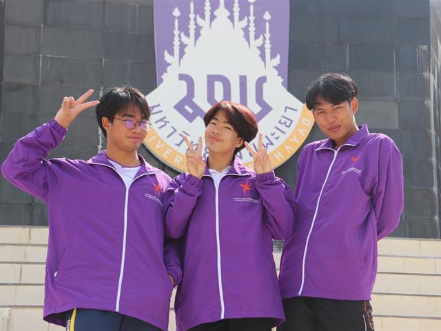 นักกีฬา