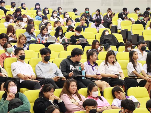 หมวดวิชาศึกษาทั่วไป มหาวิทยาลัยพะเยา