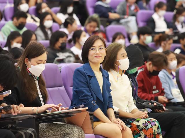 หมวดวิชาศึกษาทั่วไป มหาวิทยาลัยพะเยา