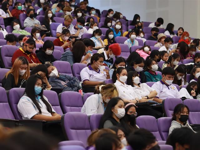 หมวดวิชาศึกษาทั่วไป มหาวิทยาลัยพะเยา