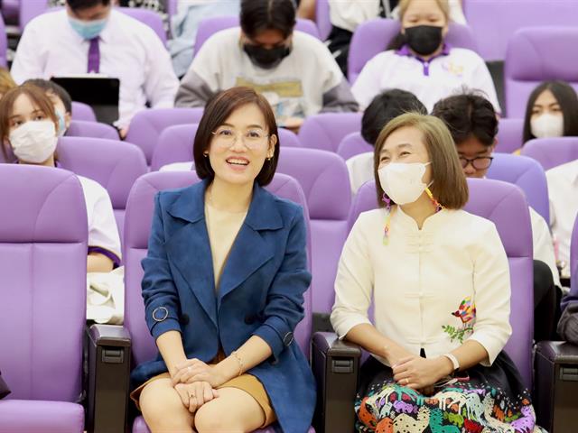 หมวดวิชาศึกษาทั่วไป มหาวิทยาลัยพะเยา