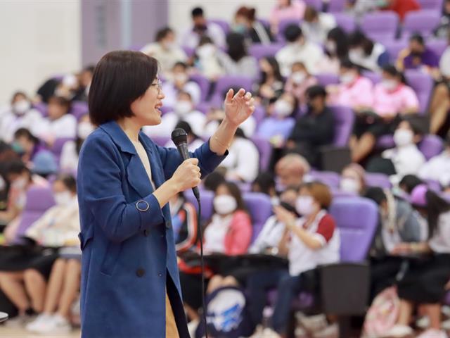 หมวดวิชาศึกษาทั่วไป มหาวิทยาลัยพะเยา