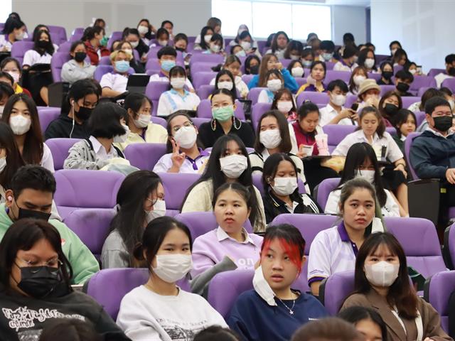 หมวดวิชาศึกษาทั่วไป มหาวิทยาลัยพะเยา
