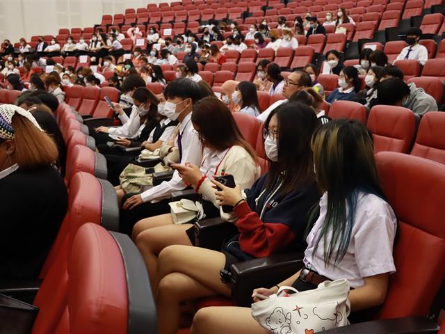 หมวดวิชาศึกษาทั่วไป มหาวิทยาลัยพะเยา