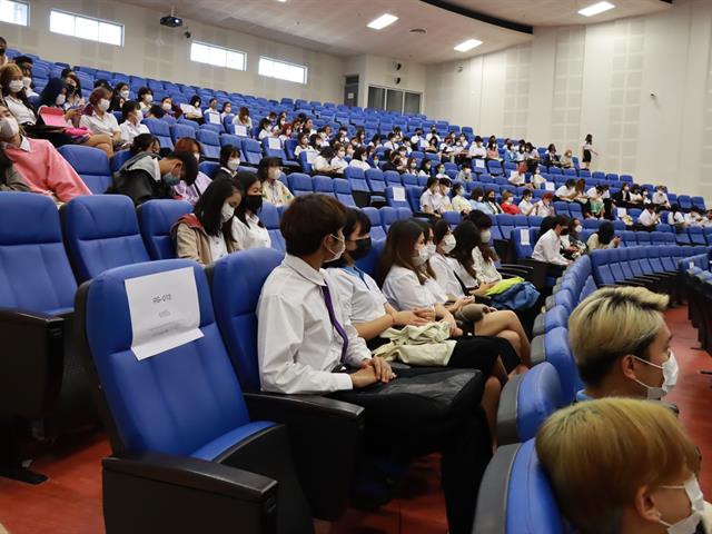 หมวดวิชาศึกษาทั่วไป มหาวิทยาลัยพะเยา