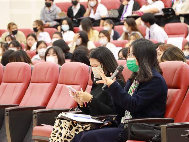 หมวดวิชาศึกษาทั่วไป มหาวิทยาลัยพะเยา