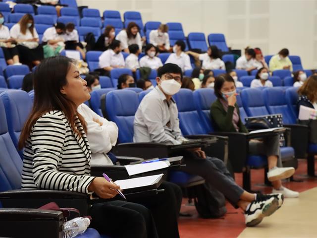 หมวดวิชาศึกษาทั่วไป มหาวิทยาลัยพะเยา