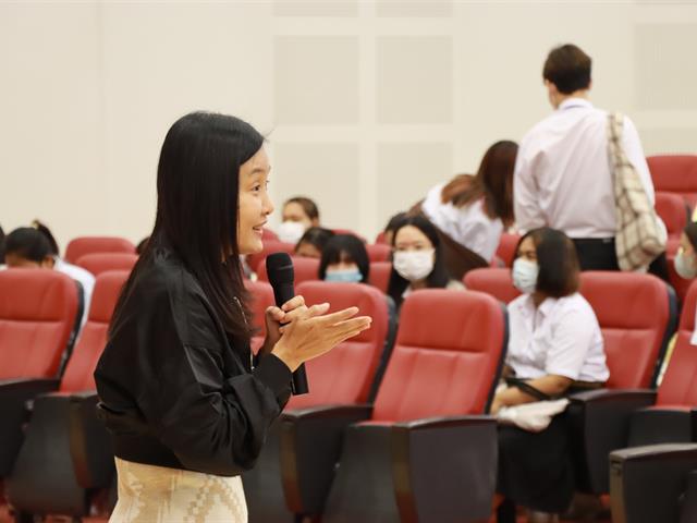 หมวดวิชาศึกษาทั่วไป มหาวิทยาลัยพะเยา