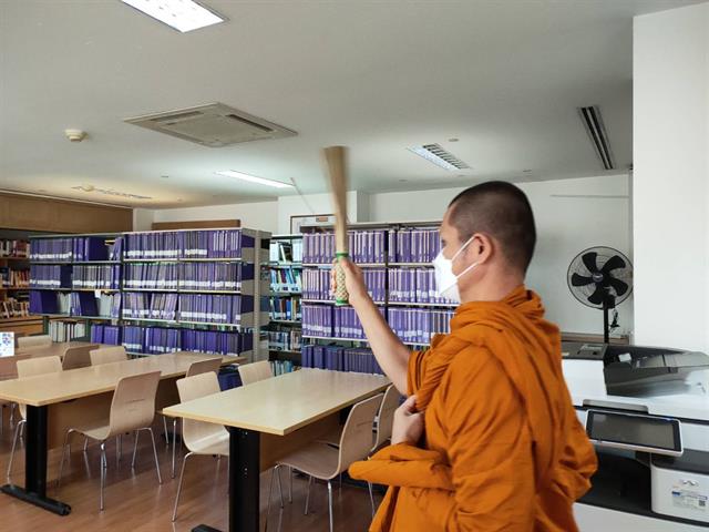 พิธีสักการะบูชาองค์สมเด็จพระนเรศวรมหาราช