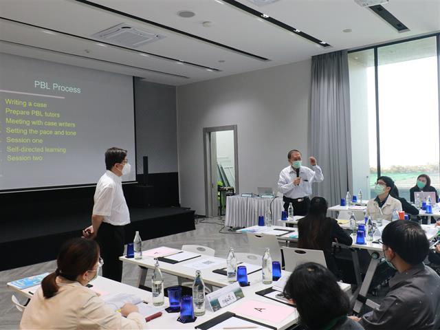 คณะแพทยศาสตร์ ม.พะเยา 