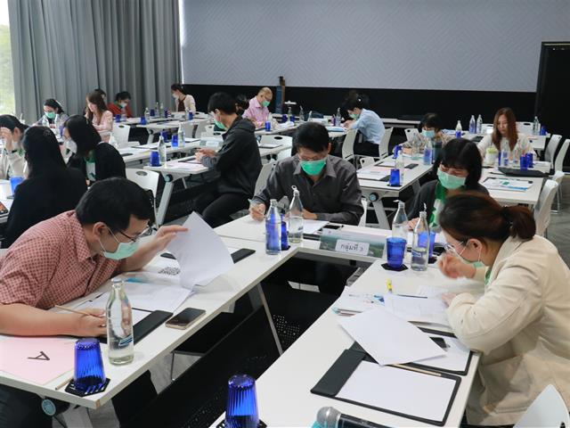 คณะแพทยศาสตร์ ม.พะเยา 