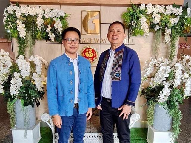 บุคลากร_คณะบริหารธุรกิจและนิเทศศาสตร์  