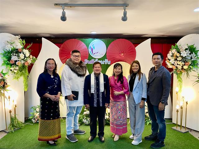 บุคลากร_คณะบริหารธุรกิจและนิเทศศาสตร์  