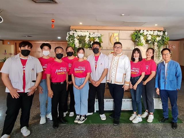 บุคลากร_คณะบริหารธุรกิจและนิเทศศาสตร์  