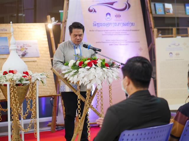 ตานข้าวใหม่ใส่บาตรหลวง2566