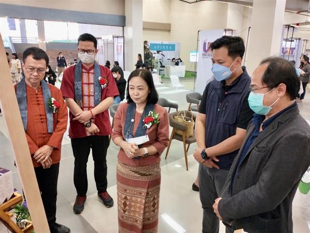 คณะวิทยาศาสตร์การแพทย์  งาม้อน