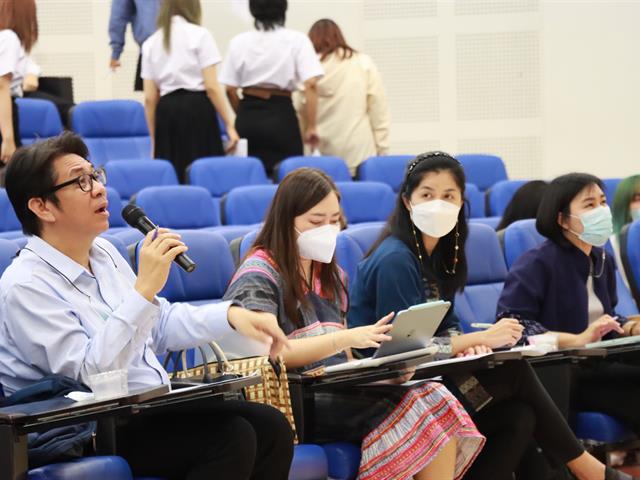 หมวดวิชาศึกษาทั่วไป มหาวิทยาลัยพะเยา