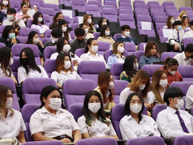 หมวดวิชาศึกษาทั่วไป มหาวิทยาลัยพะเยา