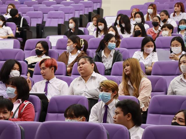 หมวดวิชาศึกษาทั่วไป มหาวิทยาลัยพะเยา