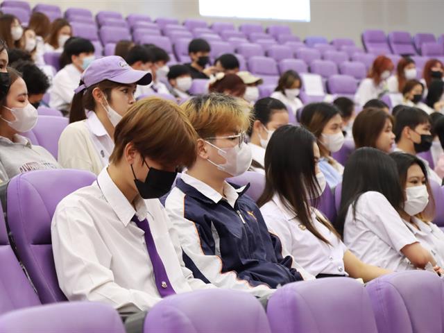 หมวดวิชาศึกษาทั่วไป มหาวิทยาลัยพะเยา