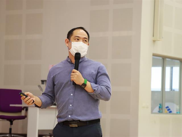 สหกิจศึกษาและการศึกษาเชิงบูรณาการกับการทำงาน มหาวิทยาลัยพะเยา