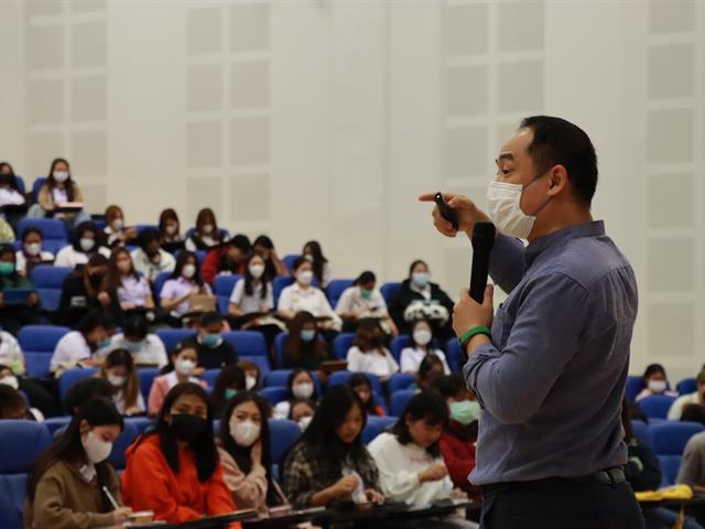 สหกิจศึกษาและการศึกษาเชิงบูรณาการกับการทำงาน มหาวิทยาลัยพะเยา