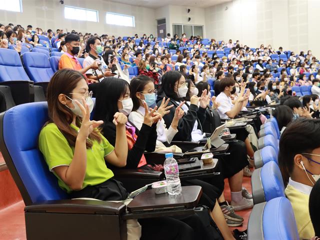 สหกิจศึกษาและการศึกษาเชิงบูรณาการกับการทำงาน มหาวิทยาลัยพะเยา