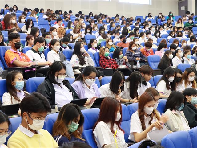 สหกิจศึกษาและการศึกษาเชิงบูรณาการกับการทำงาน มหาวิทยาลัยพะเยา
