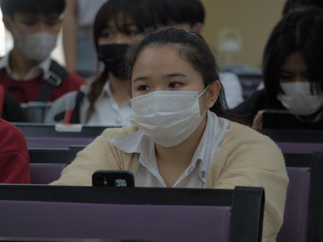 แนะนำเส้นทางอาชีพสำหรับน้องนิสิต